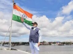 स्वतंत्रता दिवस से पहले पीएम मोदी ने जनता से मांगे विचार