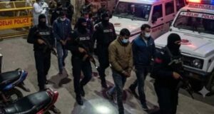 ISI समर्थित नेटवर्क पर शिकंजा, आतंकी साजिश और हथियार तस्करी का खुलासा