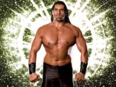 WWE के सबसे ताकतवर दिग्गज, जिनका वजन जानकर रह जाएंगे हैरान