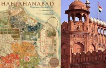 पुरानी दिल्ली को नई पहचान, इंद्रप्रस्थ विरासत पुनर्विकास निगम का गठन हुआ