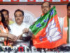 राज्यसभा उपचुनाव में BJP का ‘बड़ा खेला’, तीनों सांसद वही रहेंगे, सिर्फ पार्टी बदलेगी