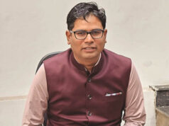 उद्योगों के पौधारोपण अभियान की समीक्षा करेंगे मंत्री ओ.पी. चौधरी, पर्यावरण संरक्षण पर रहेगा फोकस