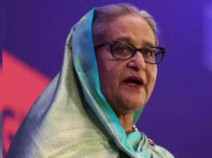 ‘मुझे मार देंगे’, शेख हसीना ने जताई हत्या की आशंका; दिसंबर में बांग्लादेश लौटने का किया ऐलान