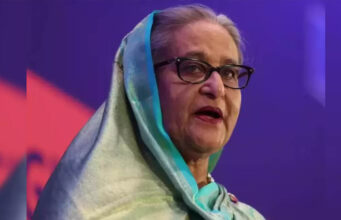 ‘मुझे मार देंगे’, शेख हसीना ने जताई हत्या की आशंका; दिसंबर में बांग्लादेश लौटने का किया ऐलान