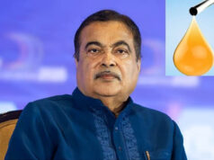 डीजल से मिलेगी राहत? ₹20 प्रति लीटर वाले वैकल्पिक ईंधन पर नितिन गडकरी का बड़ा रोडमैप