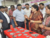 एक्सपो से उद्योगों को नई उड़ान, राज्यमंत्री गौर ने बताया हुनर, निवेश और रोजगार का सशक्त माध्यम