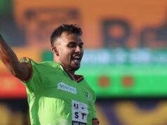 आखिरी ओवर में डबल हैट्रिक, दासुन शनाका बने मैच के सबसे बड़े हीरो