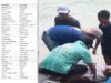 वियतनाम के समंदर में भारतीयों से भरी नाव पलटी, 15 की मौत से मातम; बचाव अभियान जारी