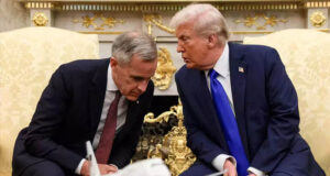 US-Canada Bridge Deal फाइनल, ट्रंप की पहल रंग लाई; दोनों देशों के लिए खुलेंगे नए अवसर