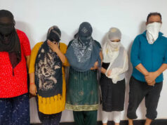 नागपुर में बड़े सेक्स रैकेट का पर्दाफाश, App से ग्राहकों की बुकिंग; उज़्बेकिस्तान और दिल्ली से जुड़ा नेटवर्क बेनकाब
