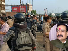 पत्थरबाजी, घायल पुलिसकर्मी और 15 KM जाम के बीच नरोत्तम मिश्रा की प्रतिक्रिया, दतिया विवाद पर कही बड़ी बात
