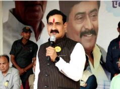 हार से टिकट कटने तक… दतिया की राजनीति में क्या खत्म होने की ओर है नरोत्तम मिश्रा का दबदबा?
