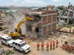 अब नहीं बचेगा अवैध कब्जा, DDA की फ्लाइंग स्क्वॉड करेगी त्वरित कार्रवाई