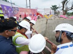 12 किमी लंबी स्लीमनाबाद टनल से किसानों को मिलेगी बड़ी सौगात