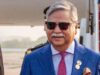 स्वास्थ्य कारणों का हवाला देकर बांग्लादेश राष्ट्रपति मोहम्मद शहाबुद्दीन ने दिया इस्तीफा