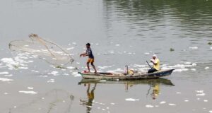 यमुना पुनर्जीवन के लिए विशेषज्ञों संग डीडीए ने तैयार किया नया रोडमैप