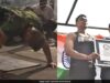 कार हादसे के बाद दमदार वापसी, रोहताश चौधरी ने रचा गिनीज रिकॉर्ड