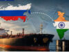 Russian Oil Import: भारत ने फिर बढ़ाई रूस से तेल की खरीद, रिकॉर्ड हाई पर पहुंचा आयात