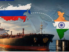 Russian Oil Import: भारत ने फिर बढ़ाई रूस से तेल की खरीद, रिकॉर्ड हाई पर पहुंचा आयात
