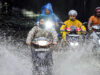 Rain Alert: मध्य प्रशांत से बंगाल की खाड़ी तक फैला बादलों का विशाल कारवां, कई राज्यों में भारी बारिश की संभावना