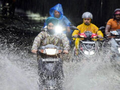 Rain Alert: मध्य प्रशांत से बंगाल की खाड़ी तक फैला बादलों का विशाल कारवां, कई राज्यों में भारी बारिश की संभावना