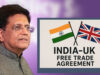 Middle East Crisis के बीच भारत को बड़ी खुशखबरी, UK-India FTA का फायदा 15 जुलाई से शुरू