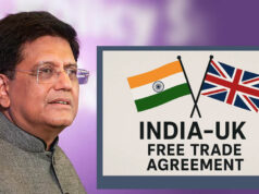 Middle East Crisis के बीच भारत को बड़ी खुशखबरी, UK-India FTA का फायदा 15 जुलाई से शुरू