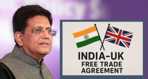 Middle East Crisis के बीच भारत को बड़ी खुशखबरी, UK-India FTA का फायदा 15 जुलाई से शुरू