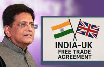 Middle East Crisis के बीच भारत को बड़ी खुशखबरी, UK-India FTA का फायदा 15 जुलाई से शुरू