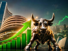 Stock Market Outlook: विदेशी निवेशकों के भरोसे से बाजार में तेजी, Nifty के 26,500 तक पहुंचने की चर्चा तेज