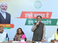 मुख्यमंत्री विष्णु देव साय बोले: छत्तीसगढ़ में जनजातीय विकास को मिली नई रफ्तार