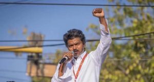 कांग्रेस-डीएमके रिश्तों में बढ़ी खटास, वीसीके का गठबंधन फॉर्मूला खारिज हुआ