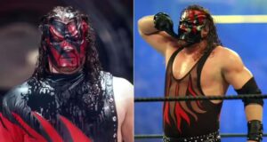 WWE के डरावने दानव केन के 5 सबसे खतरनाक और यादगार पल