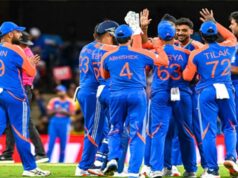 एशियन गेम्स क्रिकेट में भारत-पाकिस्तान को बड़ा फायदा, सीधे नॉकआउट में जगह