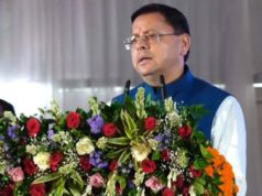 5 साल का कार्यकाल पूरा करने वाले दूसरे CM बने पुष्कर सिंह धामी, कई बड़े फैसलों का जिक्र