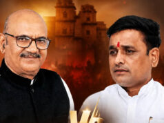 दतिया उपचुनाव: उम्मीदवारों के हलफनामे से खुली संपत्ति की तस्वीर, किसके पास कितनी दौलत?