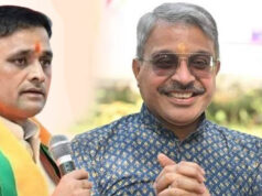 MP BJP का नया सियासी संदेश, अनुभवी नेताओं के साथ उभरते युवा चेहरों को बनाया भविष्य की ताकत