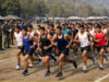 41 हजार अभ्यर्थियों में 11,774 ने पास की अग्निवीर परीक्षा, अब सागर में होगा फिजिकल टेस्ट
