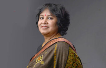 सत्ता परिवर्तन की अटकलों के बीच तसलीमा नसरीन की वापसी सुर्खियों में, 20 साल बाद कोलकाता आने की तैयारी