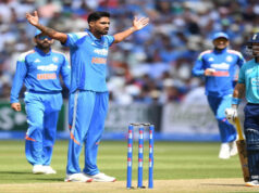 एजबेस्टन टेस्ट में टीम इंडिया का दबदबा, 17 ओवर के भीतर इंग्लैंड के 5 बल्लेबाज ढेर
