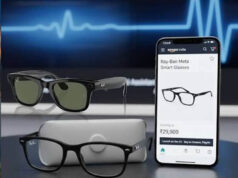 Meta Smart AI Glasses लॉन्च, कॉलिंग, म्यूजिक और AI फीचर्स के साथ मिलेगी स्मार्ट एक्सपीरियंस