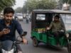 हर ई-रिक्शा ऐप से बंद नहीं हो सकता, बैटरी सिस्टम और ब्लूटूथ पर निर्भर है तकनीक