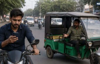 हर ई-रिक्शा ऐप से बंद नहीं हो सकता, बैटरी सिस्टम और ब्लूटूथ पर निर्भर है तकनीक