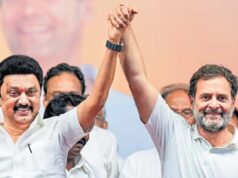डिलिमिटेशन बिल पर डीएमके समर्थन से बढ़ी केंद्र की उम्मीदें