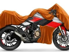Hero Karizma XMR250 जल्द देगी दस्तक, स्पोर्टी डिजाइन और दमदार परफॉर्मेंस वाली बाइक की पहली तस्वीरें सामने
