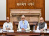 गंगा किनारे एलिवेटेड कॉरिडोर से बदलेगी वाराणसी की तस्वीर, कैबिनेट ने ₹2.19 लाख करोड़ के मेगा प्रोजेक्ट्स को दी हरी झंडी