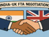 India-UK FTA की शुरुआत, 99% उत्पादों पर खत्म होगा टैरिफ; व्यापार और रोजगार को मिलेंगे बड़े फायदे