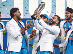 ICC का बड़ा फैसला, ODI-T20 वर्ल्ड कप के नए नियम लागू; अब खिताब जीतना नहीं होगा आसान