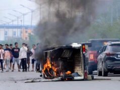 मणिपुर हिंसा ने फिर पकड़ी रफ्तार, 24 मौतें, 85 FIR; ‘5 नए बारूद के जोन’ से बढ़ा सुरक्षा संकट