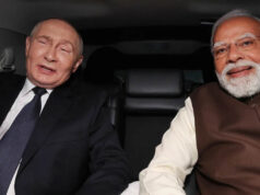 यूक्रेन युद्ध पर नया खुलासा? ‘PM मोदी की पहल से टला परमाणु हमला’, बड़े दावे से बढ़ी हलचल